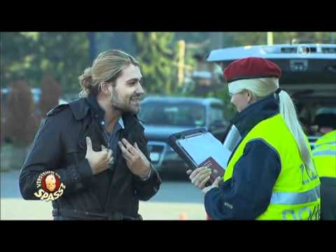 VSS - http://www.David-Garrett.info David zu Gast bei VSS - siehe auch Part I.