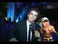 tio fresh fazendo um freestyle no programa cqcno show do kanye west