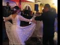 vals marinera limeña y resbaloza  restaurante la villa 
