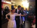 vals marinera limeña y resbaloza  restaurante la villa 
