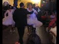 vals marinera limeña y resbaloza  restaurante la villa 