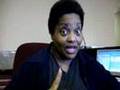 LADY LUST WRITER