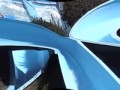 mustang waterslides 2007