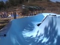 mustang waterslides 2007