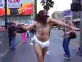 jesucristo chistoso