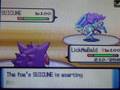 BlakBlastoise vs CosmicJeff