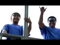 Extreme Makeover: Home Edition Behind the scenes Part 4: