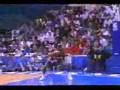 NBA Spud Webb Dunk Contest Story