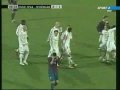 Debrecen VSC - FC Fehervar own goal