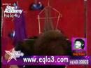 Amel Bouchoucha 10th Eval