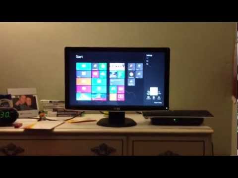 how to restart windows 8