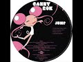 Claudio Guerrini presents: CANNYROK - JUMP Claudio Guerrini presents: CANNYROK - JUMP