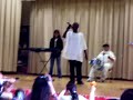 Southgate School Talent Show 050308