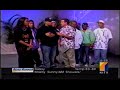 KRUMPANY ON KITV 4 KRUMPANY ON KITV 4