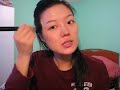 tutorial: everyday face makeup routine pt  1