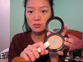 tutorial: everyday face makeup routine pt  1