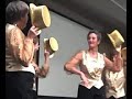 Omaha Dancing Grannies