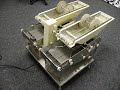 Bettcher Batter Breading Machine Breader For Sale SBB2 Bettcher Batter Breading Machine Breader For Sale SBB2