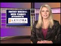Fantasy Baseball Week 13 Planner Fantasy Baseball Week 13 Planner