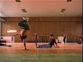 Nono from Vagabond crew