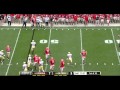 Orson Charles vs Georgia Tech 2011