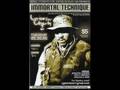 Immortal Techniques - Fredom of Speech