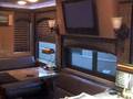 Behind the scenes on tour with Reba and Kelly Clarkson