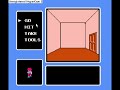 ok, back to the nes, and this time we are playing the goonies ii. watch in amazement as i defeat snakes and spiders with a yo-yo, and then listen as dragoxdugles sneaks up on me at a crucial part of the game.