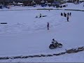 Eisspeedway Flims 2005 Heat3