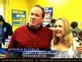 The Onion: Blockbuster Offers Glimpse Of Movie Renting Past