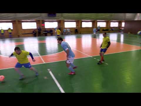 40+. Зенит — Копакабана. 09-01-2022