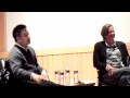 Rex Lee at Oberlin pt. 1