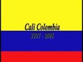 Ancestros de Cali 2007