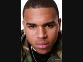 Chris Brown- Captive (NEW*) (2008)