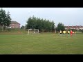 Penalty miss whoppeedoo