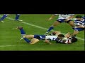 Tremendo Tackle