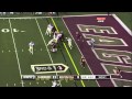Luke Kuechly vs Florida State 2011