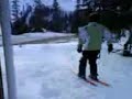 Skiing Accident in Vemdalen (original) Skiing Accident in Vemdalen (original)