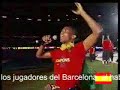 Samuel etoo cara al sol