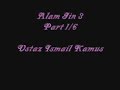 Alam Jin 3 - Part 1/6 Ustaz Ismail Kamus