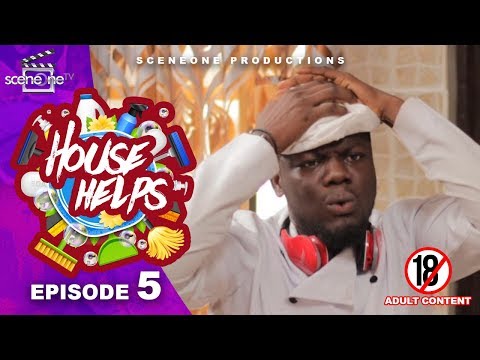 HOUSE HELPS Episode 5 - THE WASH