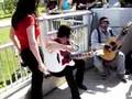 The White Stripes - Winnipeg Secret Show 2