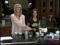 Coconut Milk and Almond Milk