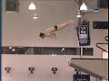 US Diver Daivd Boudia Wins Silver