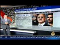 الرائع عبدالقادر عراضة - أبرز محطات الثورة الشبابية الشعبية