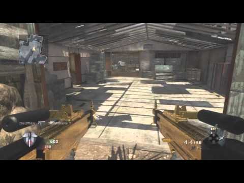 CoD 8: MW3 Online Gameplay Leaked Info by Neu | Blops