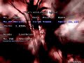 Getting Spell Cards - Touhou 8 Extra: 196 Immortal 