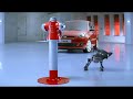 Clever Fiesta Stupid Dogbot Hydrant