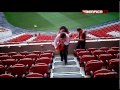 Sketch Aristocratas: Benfica - Manchester United