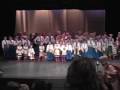 Kvitka 2008 Christmas Concert